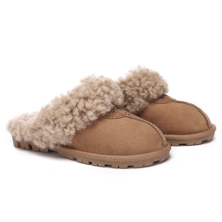 Fuzz UGG Slippers - UGG Direct Online