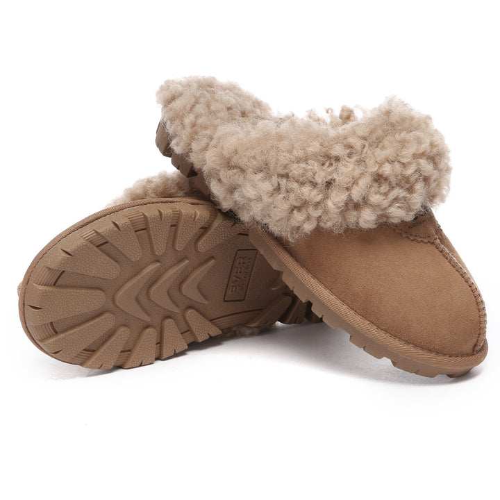 Fuzz UGG Slippers - UGG Direct Online