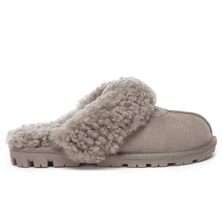 Fuzz UGG Slippers - UGG Direct Online