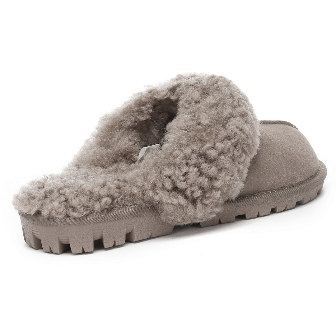 Fuzz UGG Slippers - UGG Direct Online