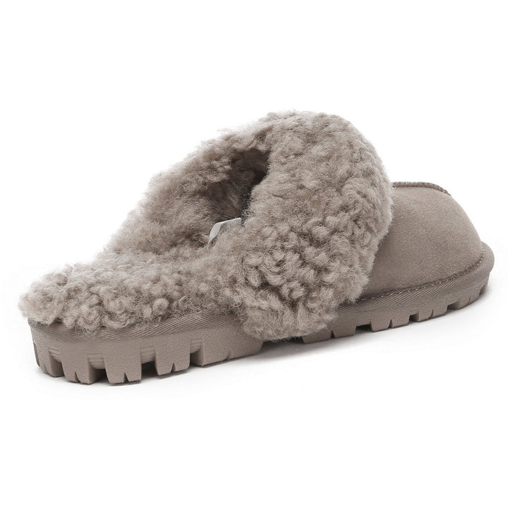 Fuzz UGG Slippers - UGG Direct Online