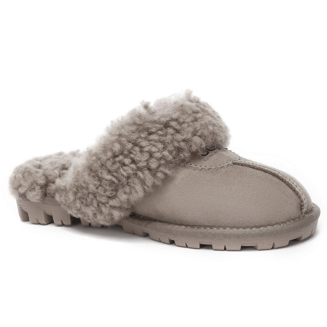 Fuzz UGG Slippers - UGG Direct Online
