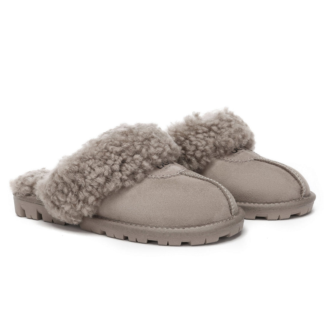 Fuzz UGG Slippers - UGG Direct Online