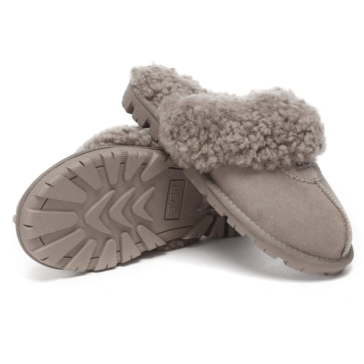 Fuzz UGG Slippers - UGG Direct Online