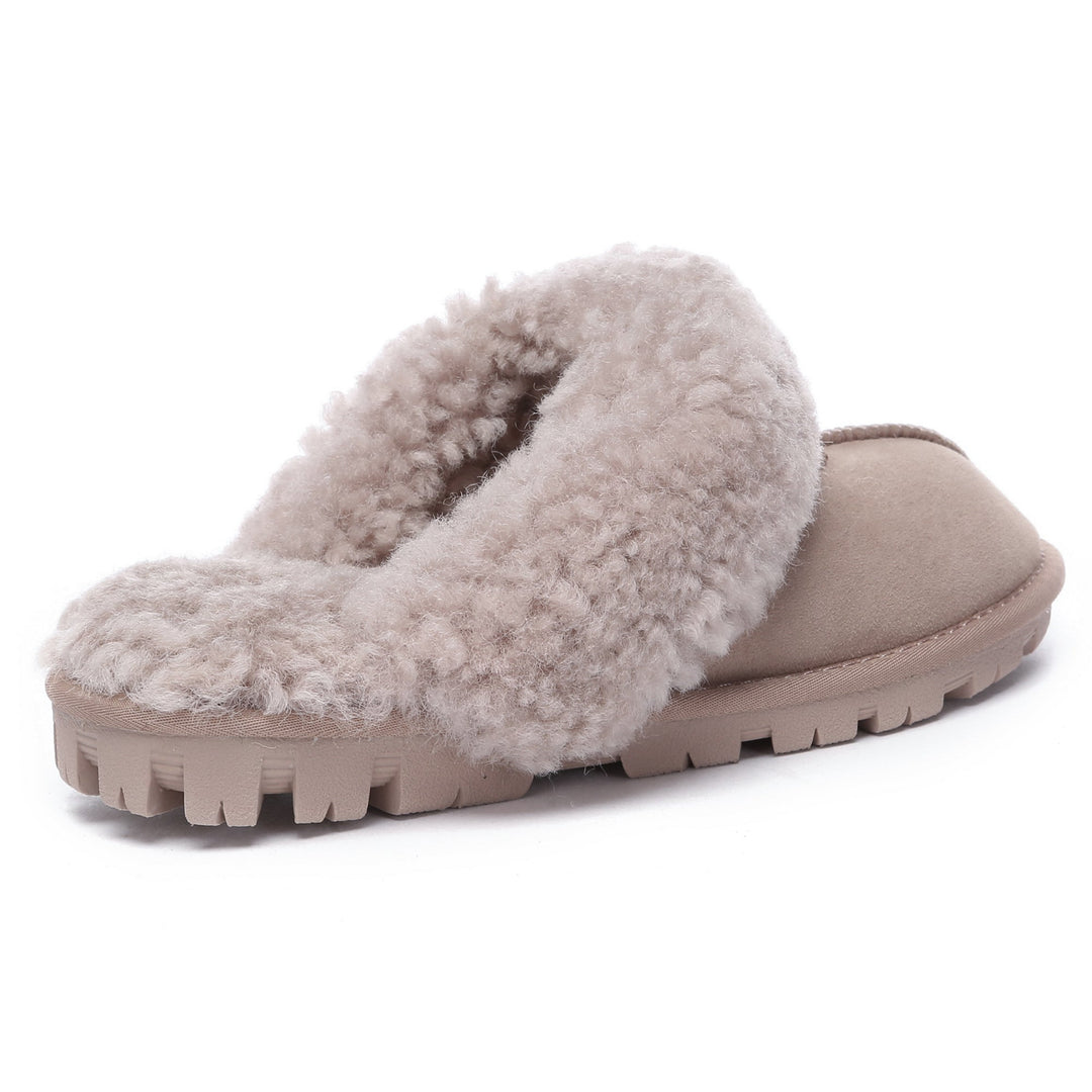 Fuzz UGG Slippers - UGG Direct Online