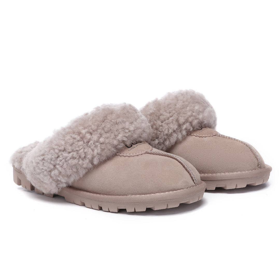 Fuzz UGG Slippers - UGG Direct Online