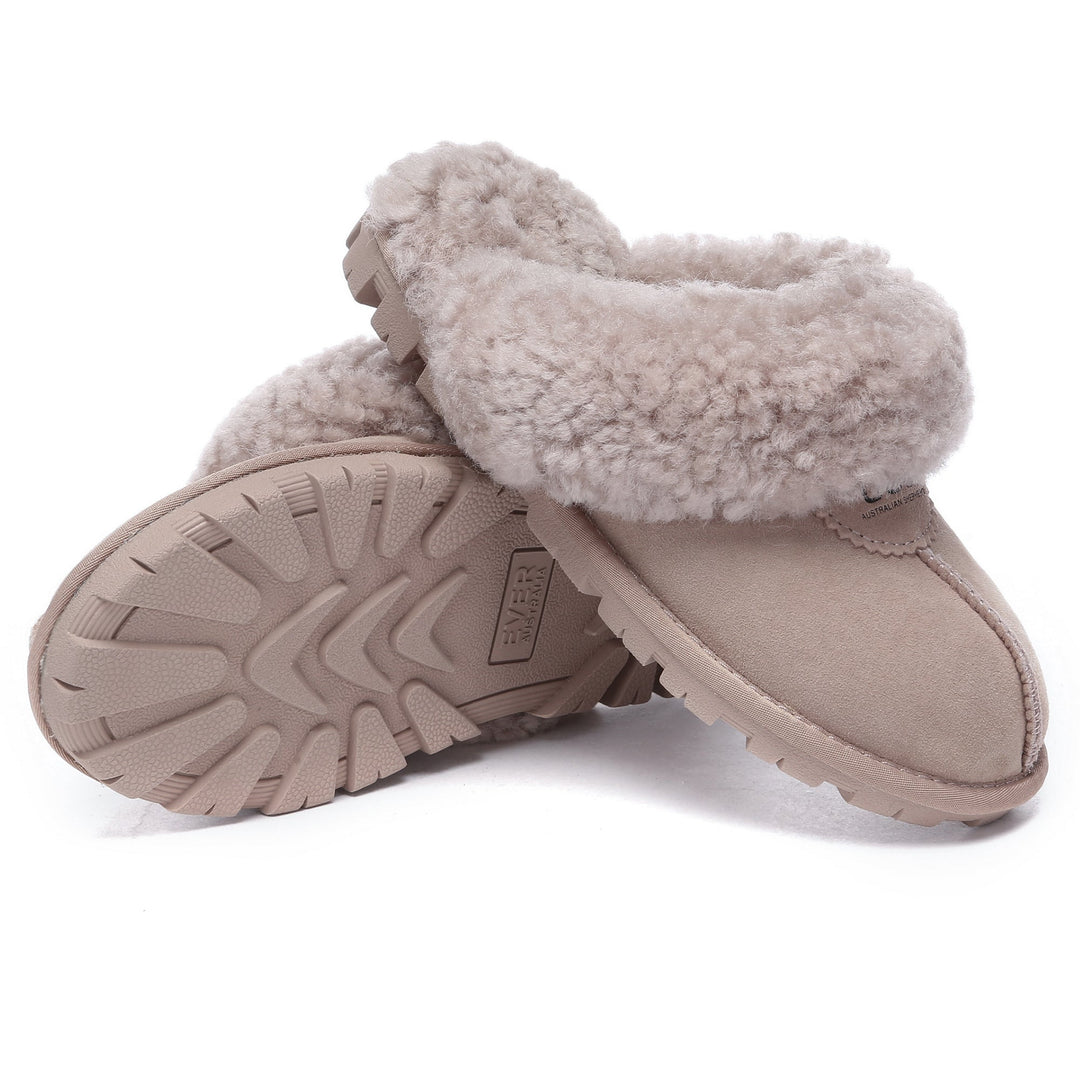 Fuzz UGG Slippers - UGG Direct Online