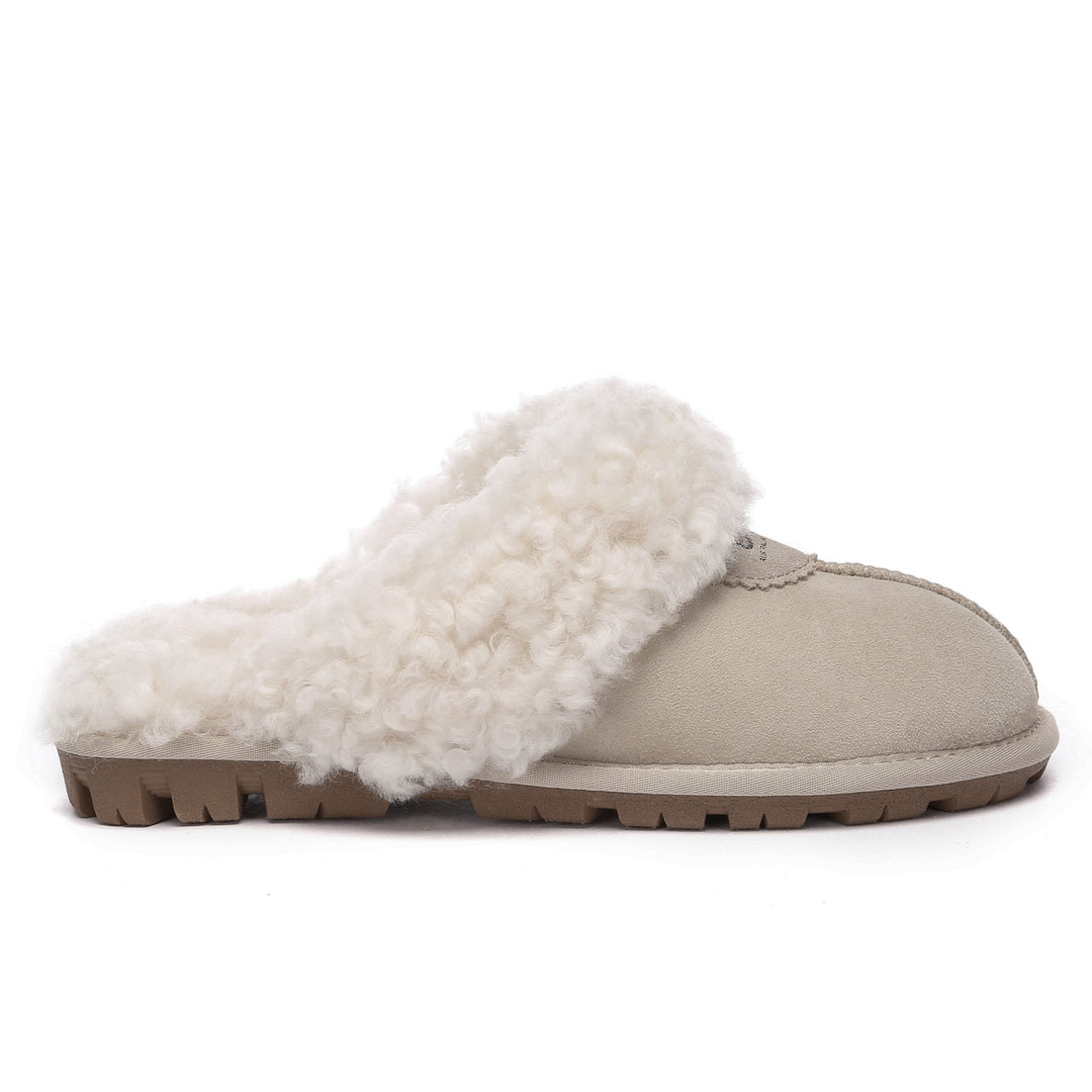 Fuzz UGG Slippers - UGG Direct Online