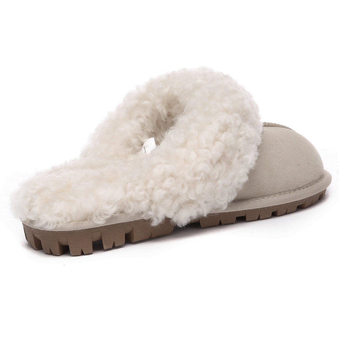 Fuzz UGG Slippers - UGG Direct Online