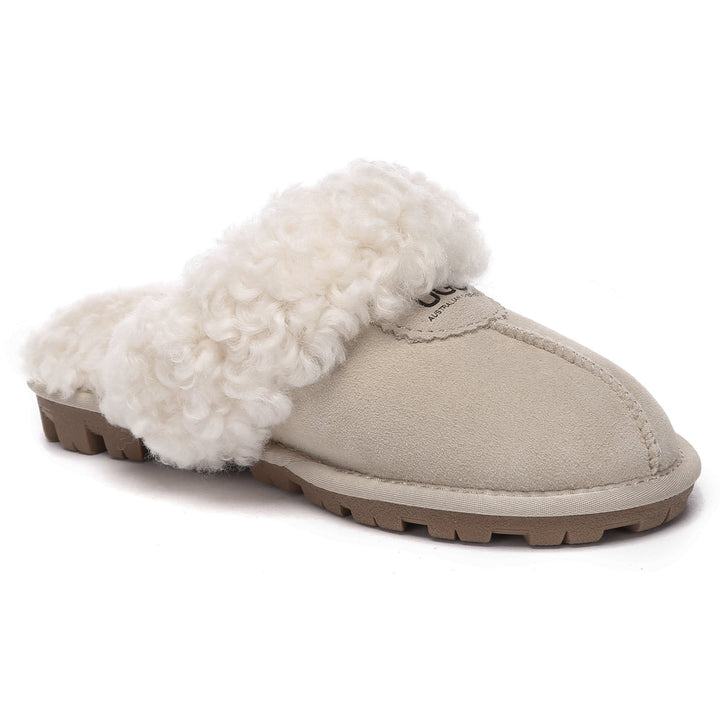 Fuzz UGG Slippers - UGG Direct Online