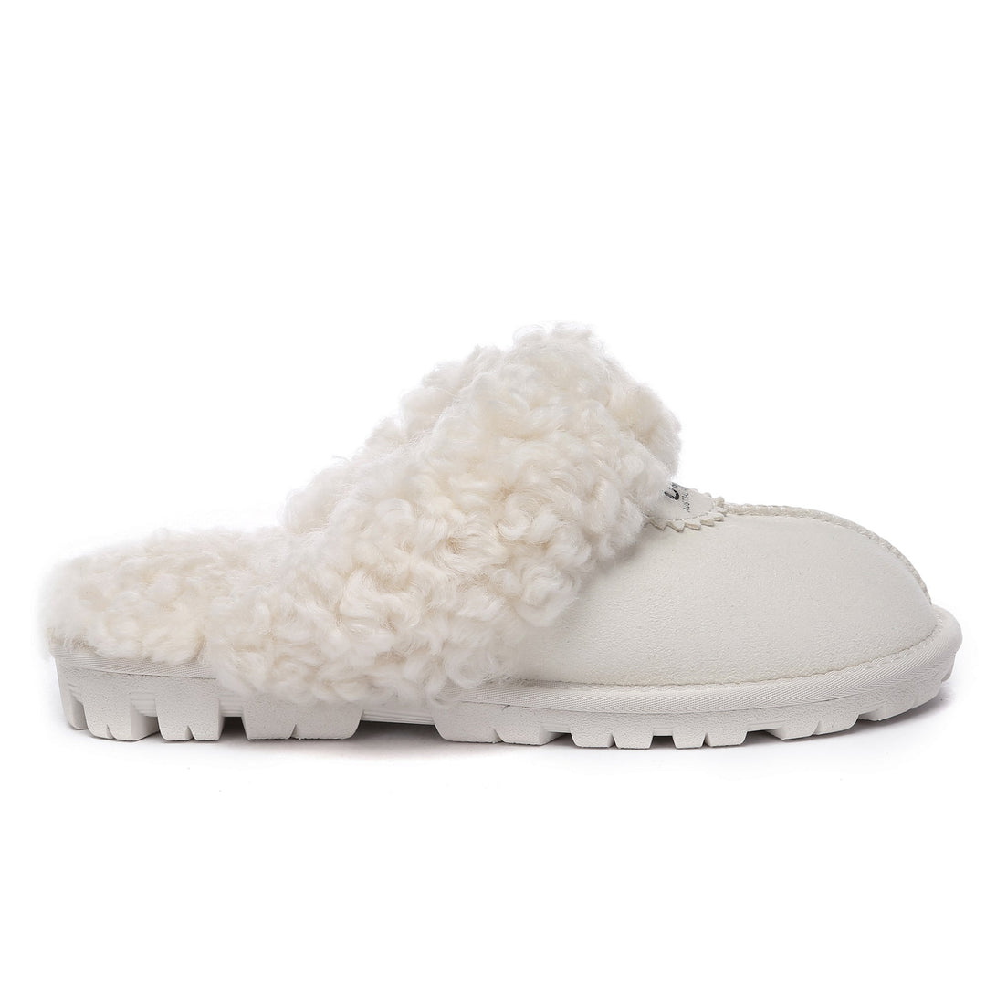 Fuzz UGG Slippers - UGG Direct Online