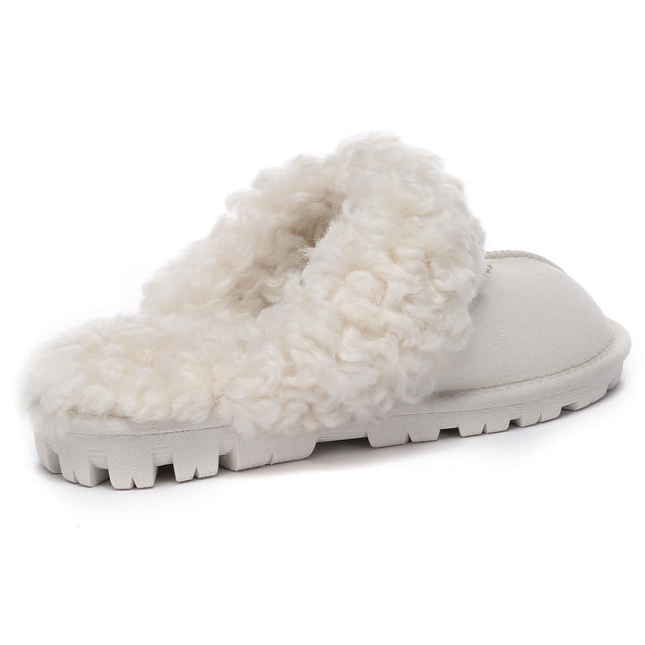 Fuzz UGG Slippers - UGG Direct Online