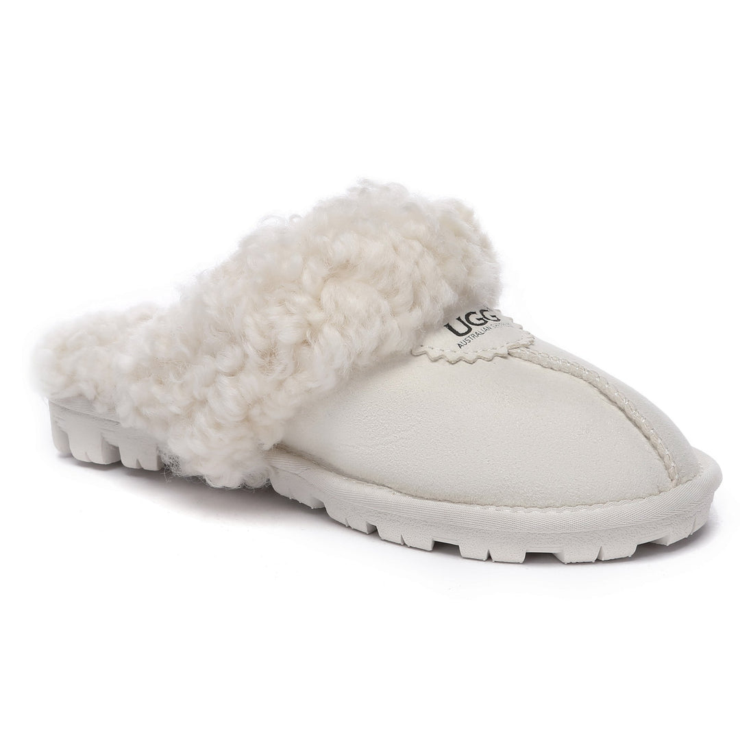 Fuzz UGG Slippers - UGG Direct Online