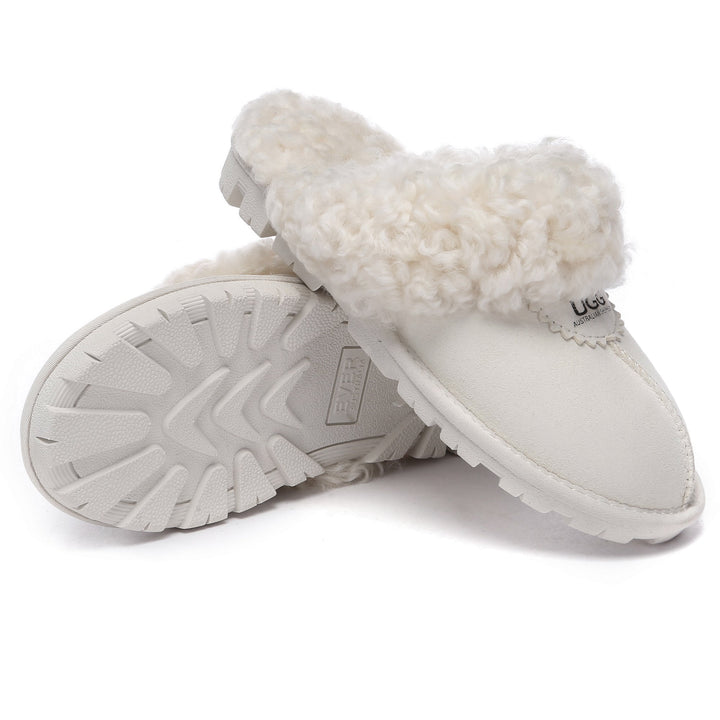 Fuzz UGG Slippers - UGG Direct Online
