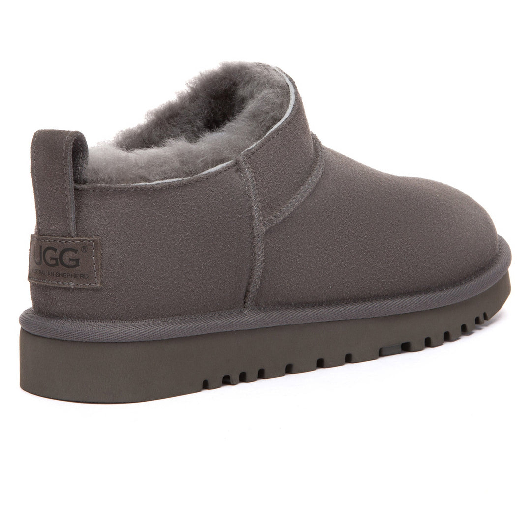 Lune Nano Ankle Classic UGG Boots