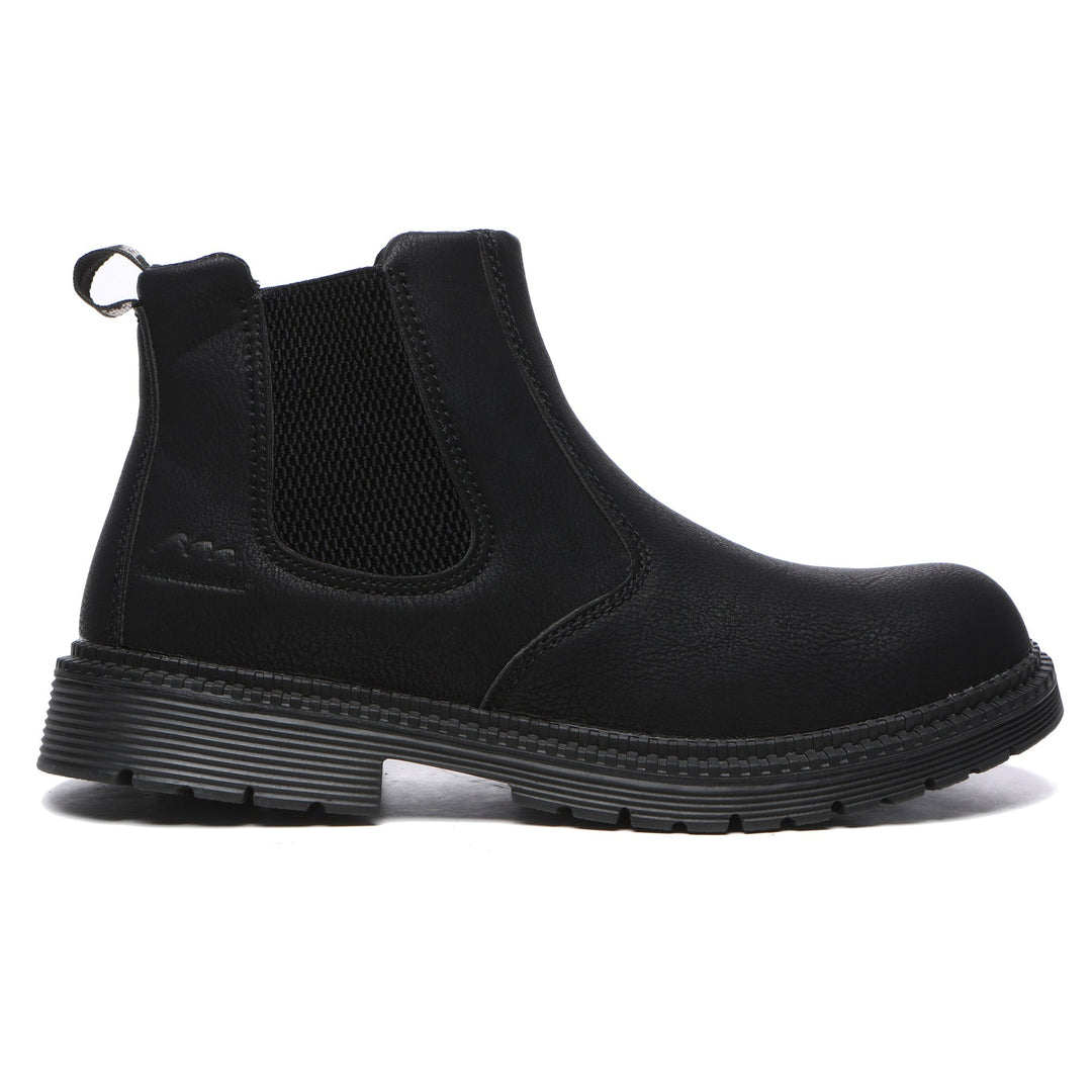 Geoffrey Casual Ankle Men Boots - UGG Direct Online