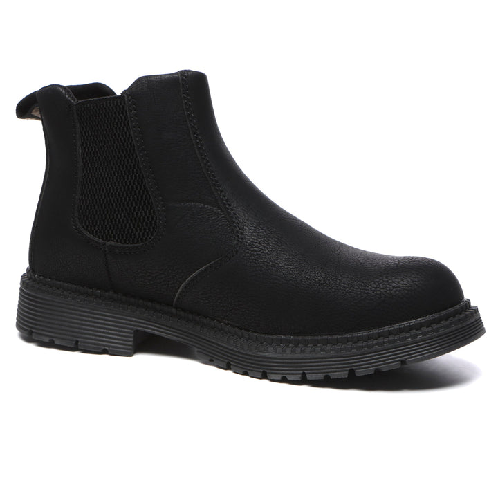 Geoffrey Casual Ankle Men Boots - UGG Direct Online