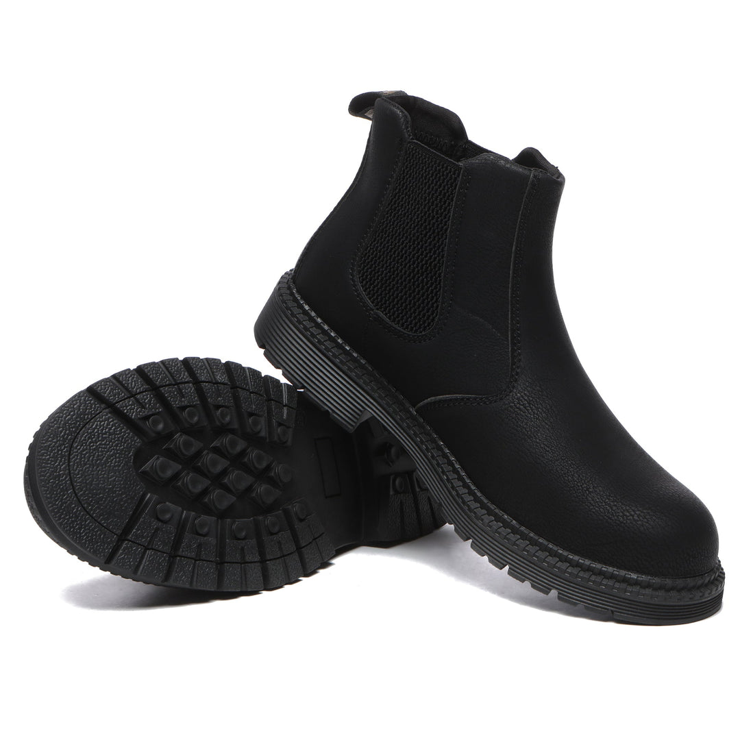 Geoffrey Casual Ankle Men Boots - UGG Direct Online