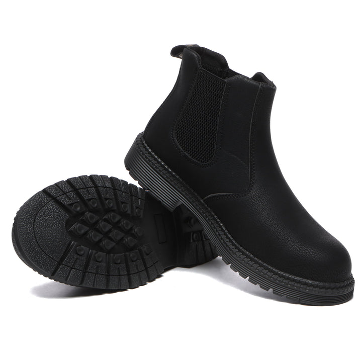 Geoffrey Casual Ankle Men Boots - UGG Direct Online