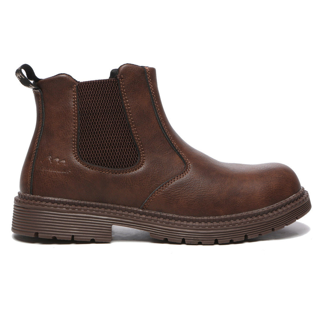 Geoffrey Casual Ankle Men Boots - UGG Direct Online