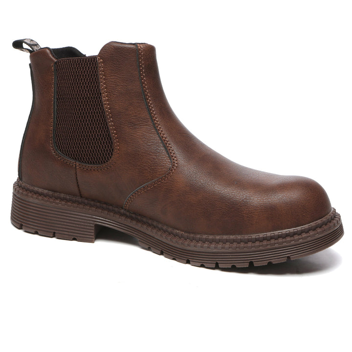 Geoffrey Casual Ankle Men Boots - UGG Direct Online