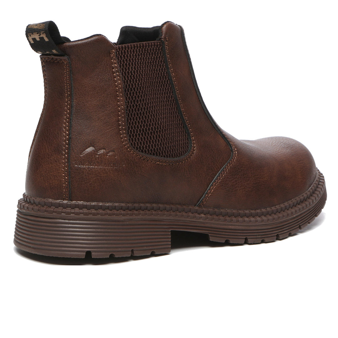 Geoffrey Casual Ankle Men Boots - UGG Direct Online