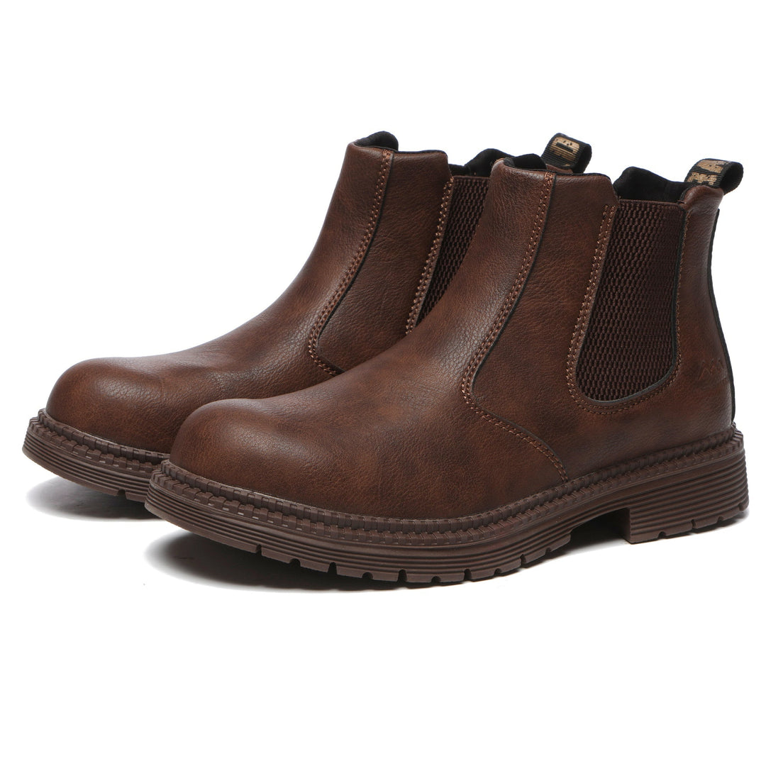 Geoffrey Casual Ankle Men Boots - UGG Direct Online