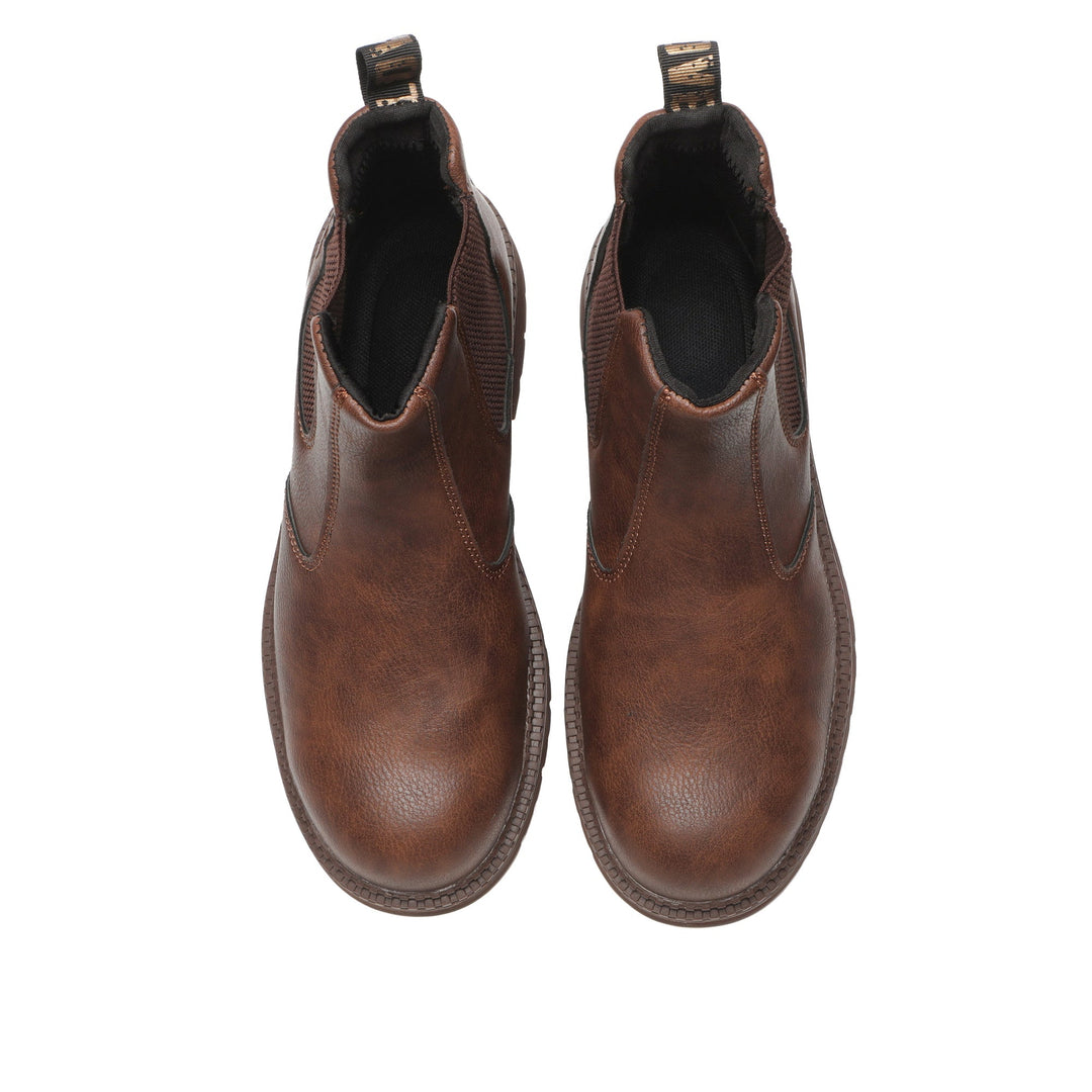 Geoffrey Casual Ankle Men Boots - UGG Direct Online