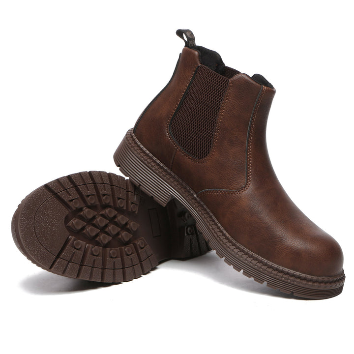 Geoffrey Casual Ankle Men Boots - UGG Direct Online