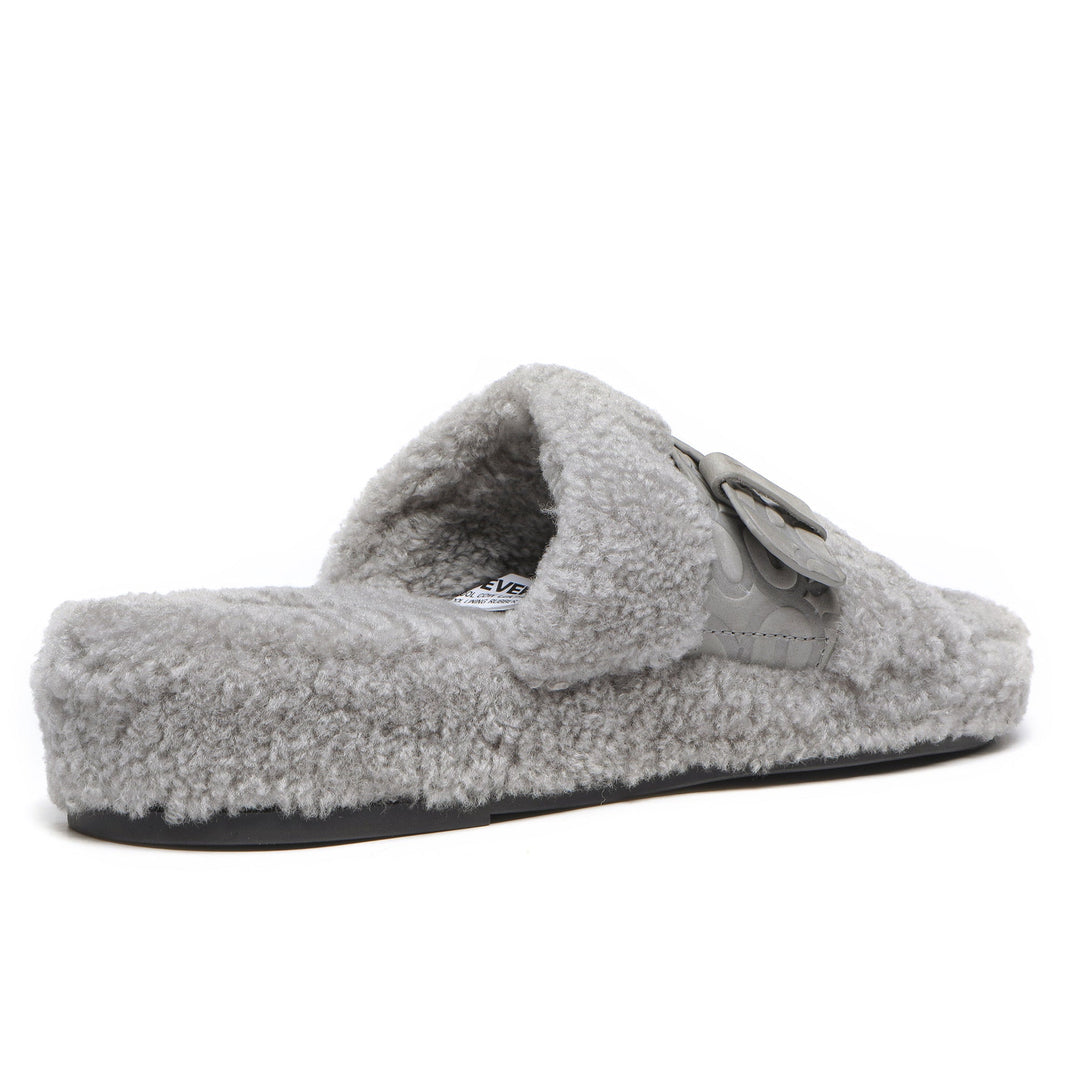 Georgie Sheepskin Wool UGG Slides - UGG Direct Online