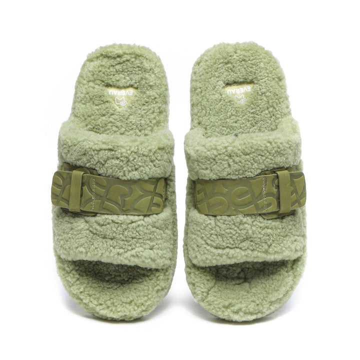 Georgie Sheepskin Wool UGG Slides - UGG Direct Online