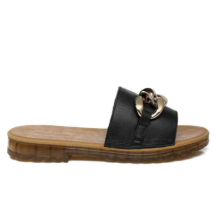 Gina Chain Slides - UGG Direct Online