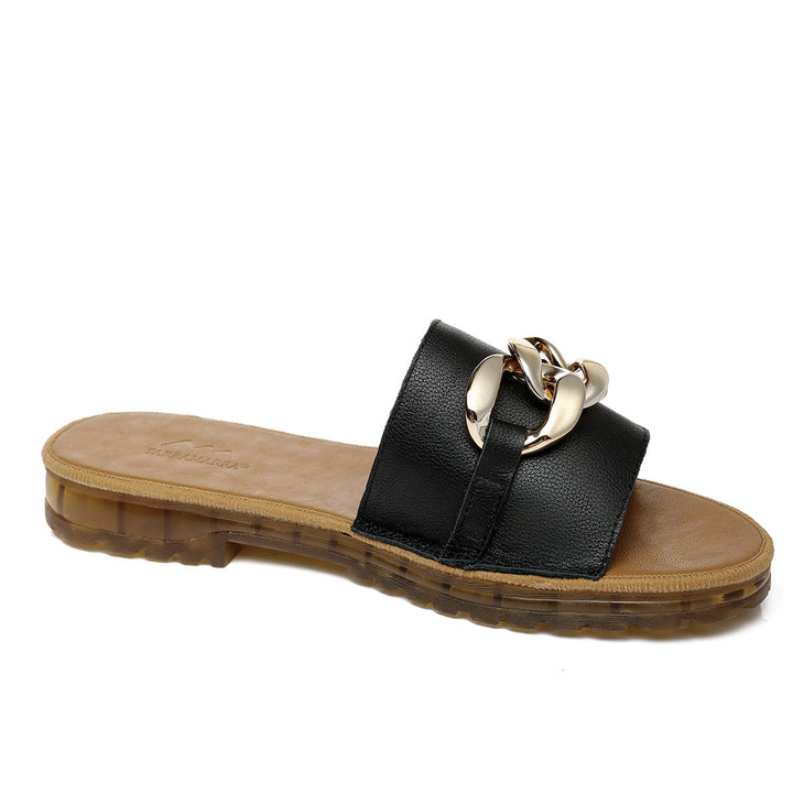 Gina Chain Slides - UGG Direct Online