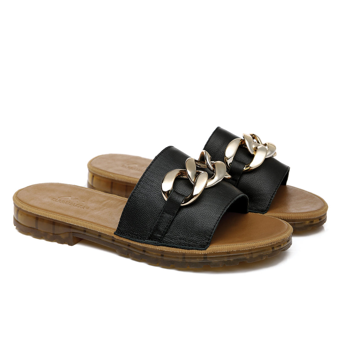 Gina Chain Slides - UGG Direct Online