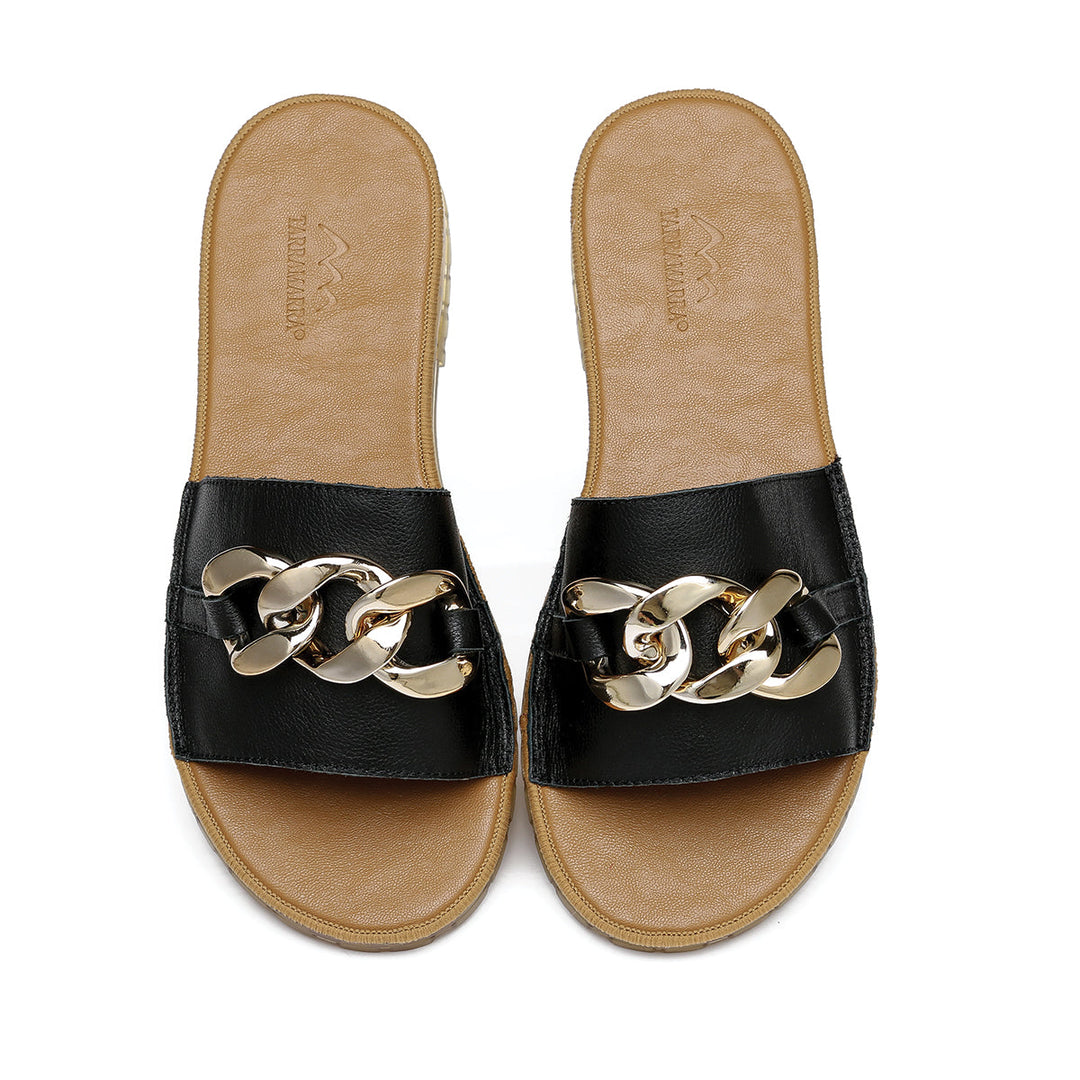 Gina Chain Slides - UGG Direct Online