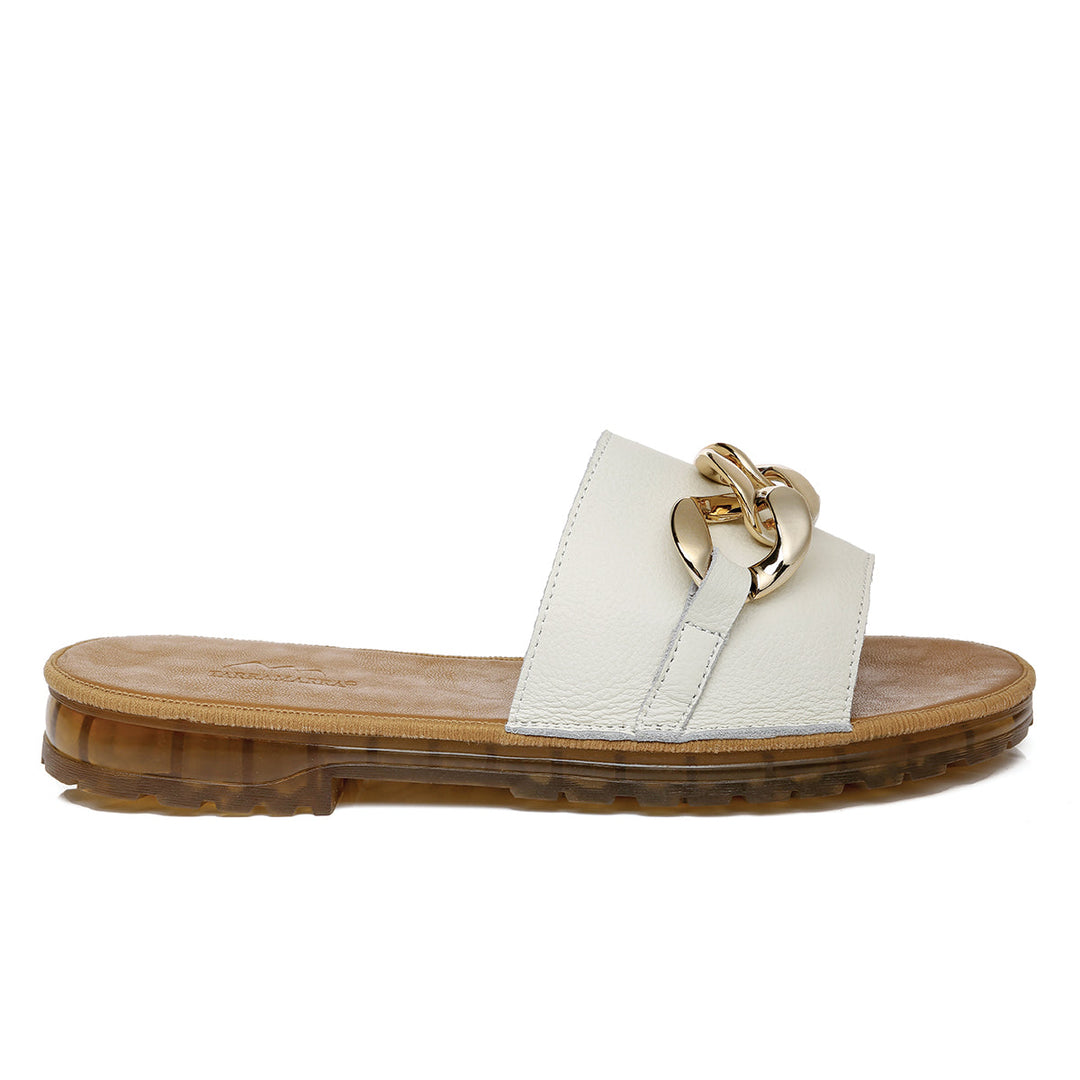 Gina Chain Slides - UGG Direct Online