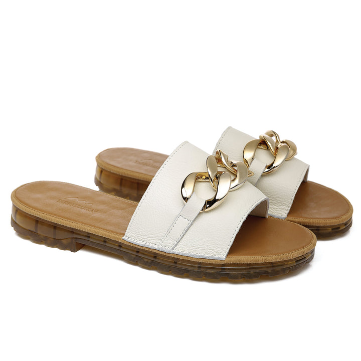 Gina Chain Slides - UGG Direct Online