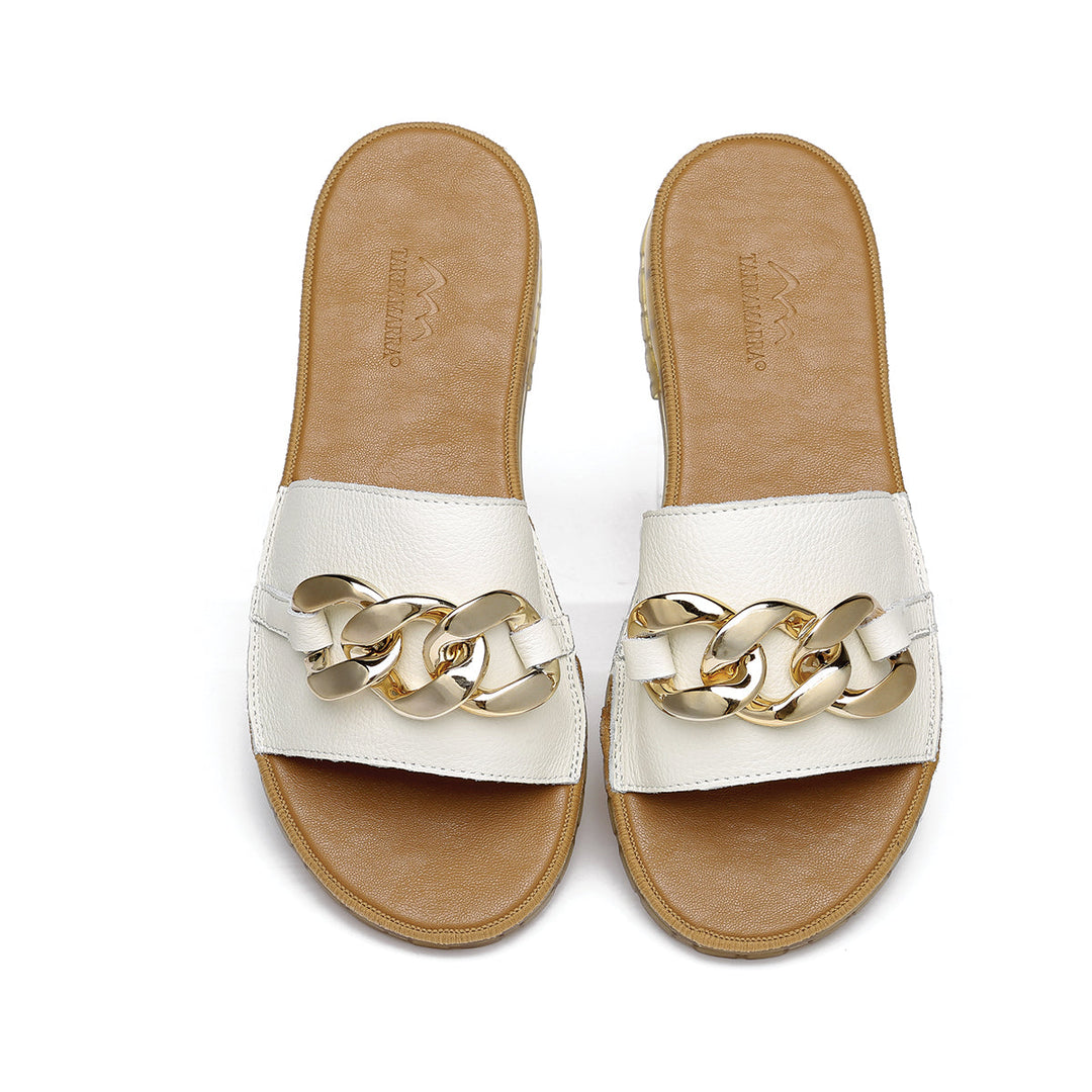 Gina Chain Slides - UGG Direct Online