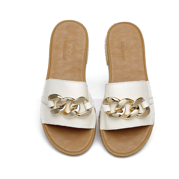 Gina Chain Slides - UGG Direct Online
