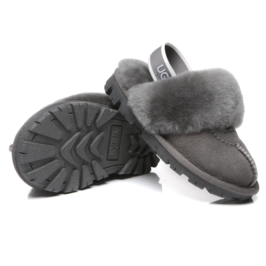 Harper Kids UGG Slippers - UGG Direct Online