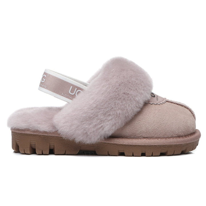 Harper Kids UGG Slippers - UGG Direct Online
