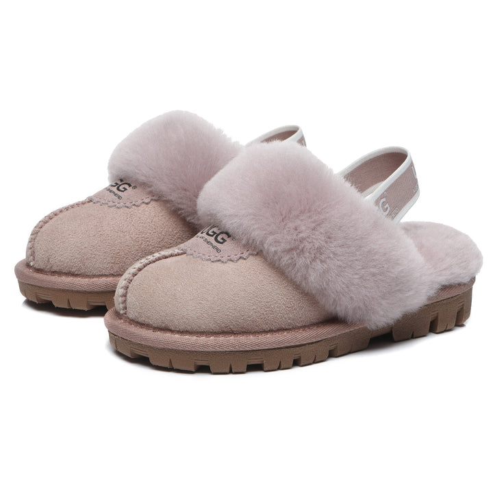 Harper Kids UGG Slippers - UGG Direct Online