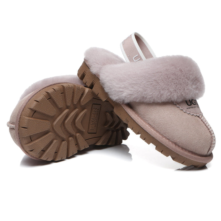 Harper Kids UGG Slippers - UGG Direct Online