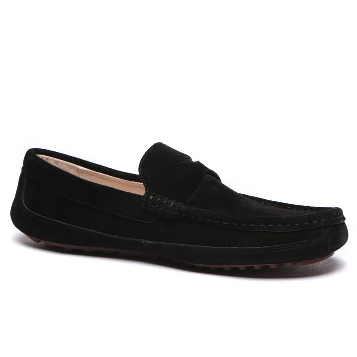 Harvey Summer Men UGG Moccasin - UGG Direct Online