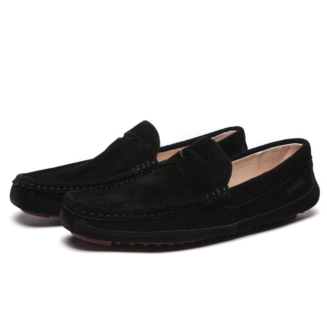 Harvey Summer Men UGG Moccasin - UGG Direct Online