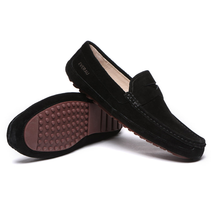 Harvey Summer Men UGG Moccasin - UGG Direct Online