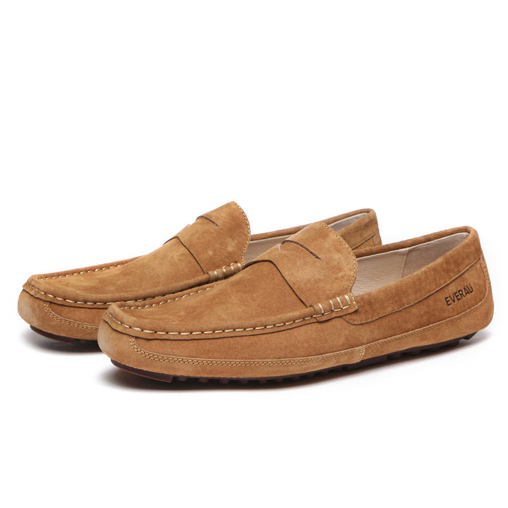 Harvey Summer Men UGG Moccasin - UGG Direct Online