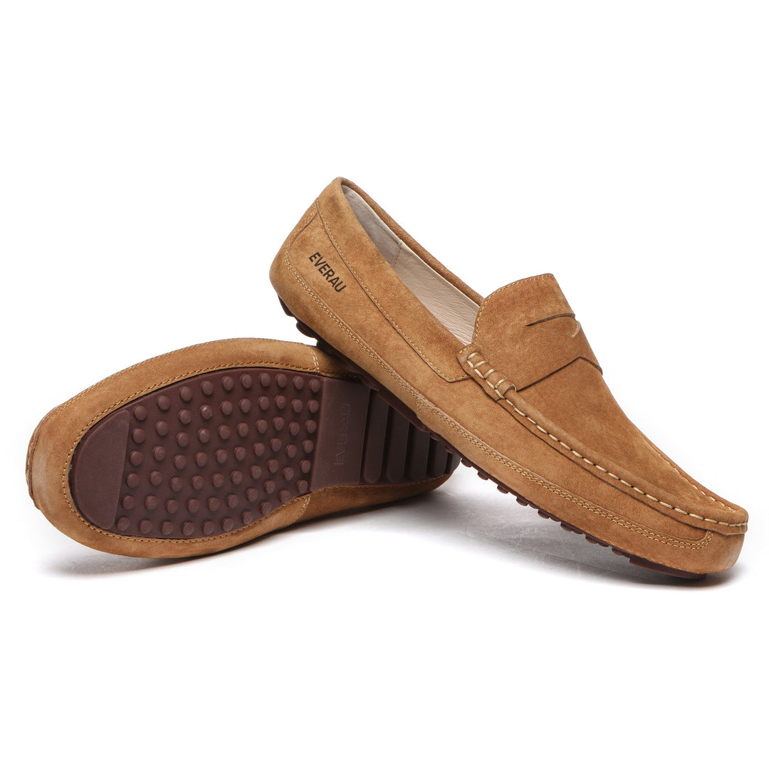 Harvey Summer Men UGG Moccasin - UGG Direct Online