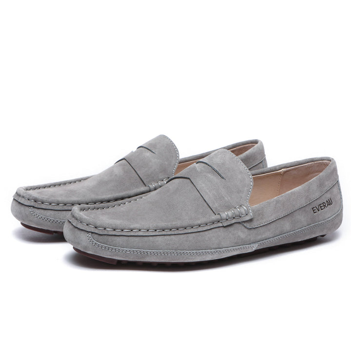 Harvey Summer Men UGG Moccasin - UGG Direct Online