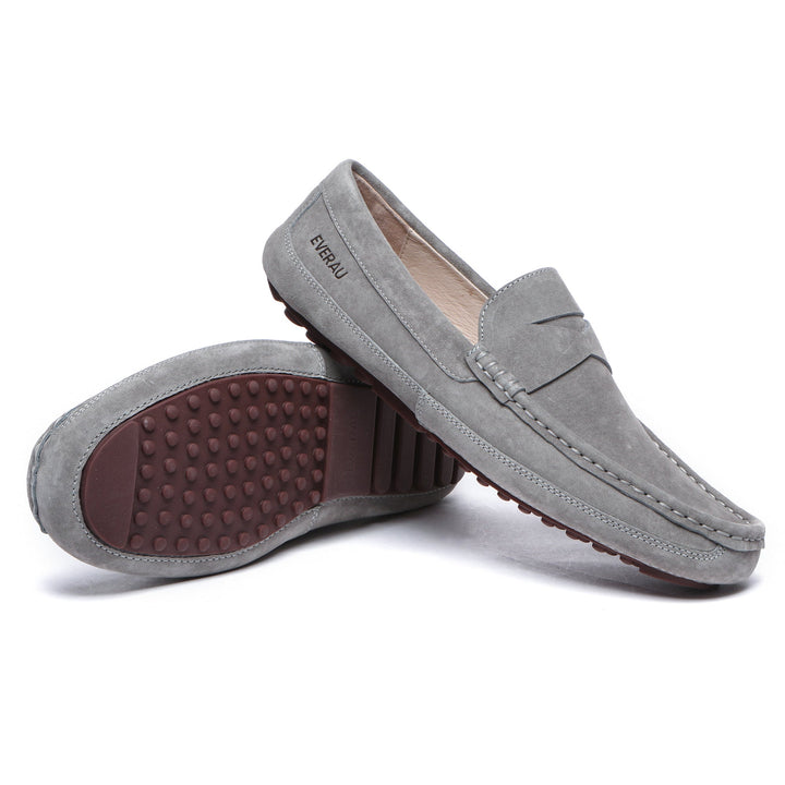 Harvey Summer Men UGG Moccasin - UGG Direct Online